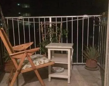 Al Centro Di Rom