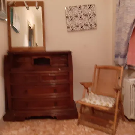 Al Centro Di Rom
