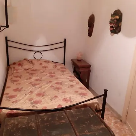 Al Centro Di Rom